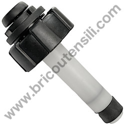 Fuel Tank Cap for Inverter Power Generator AMA G1000i - 1