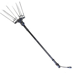 ABBACCHIATORE ELETTRICO OLEA