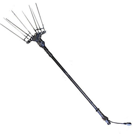 ABBACCHIATORE ELETTRICO OLEA