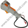 Acceleratore per Decespugliatore AMA con Motore Kawasaki TJ35E