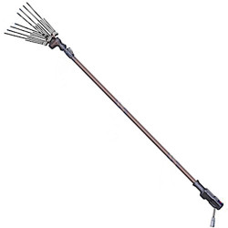 ABBACCHIATORE ELETTRICO MATADOR