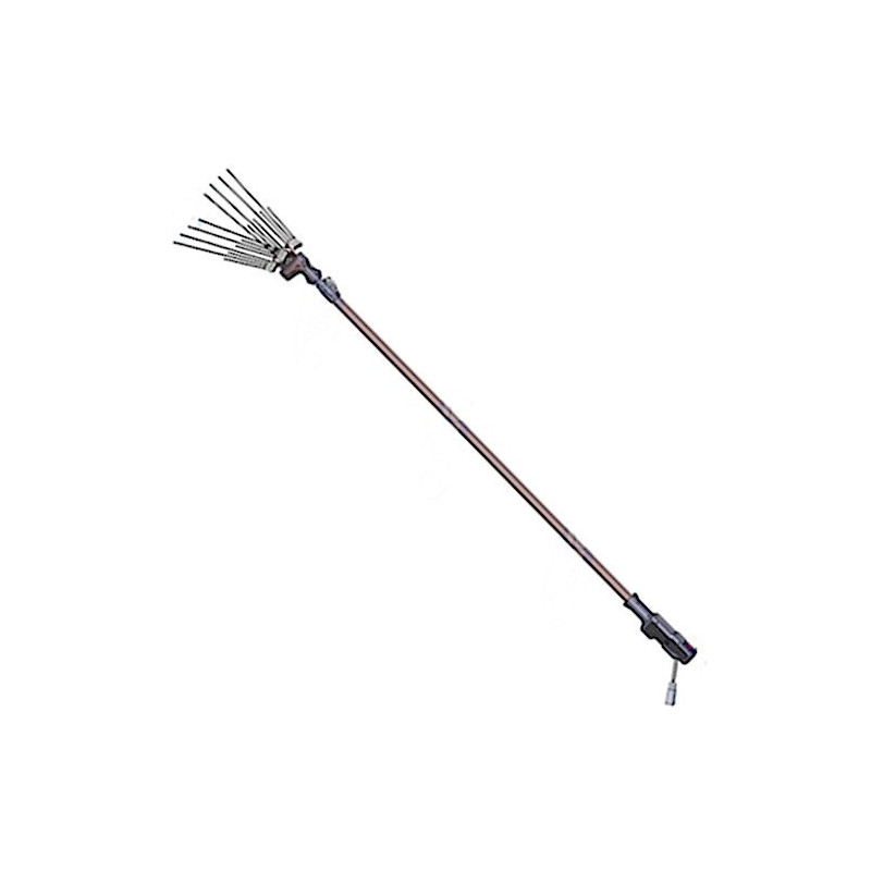 ABBACCHIATORE ELETTRICO MATADOR