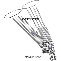 ABBACCHIATORE ELETTRICO MATADOR - 1