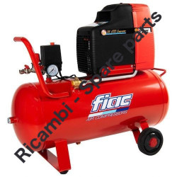 FIAC Spare Parts for Air Compressor FX 250 2 HP