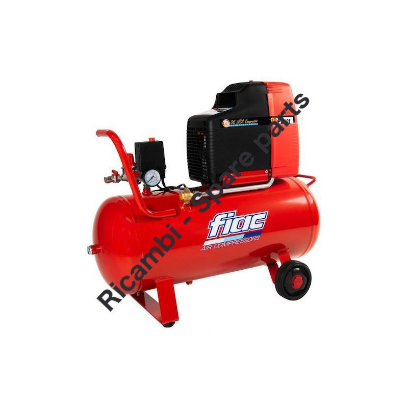 Ricambi Fiac per Compressore FX 250 2 HP