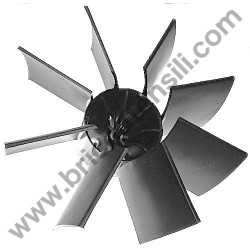 Ventola Motore per Compressore Makita AC1300