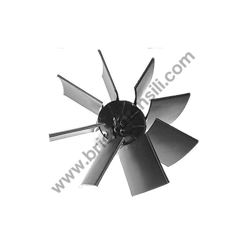 Fan Motor for Air Compressor Makita AC1300