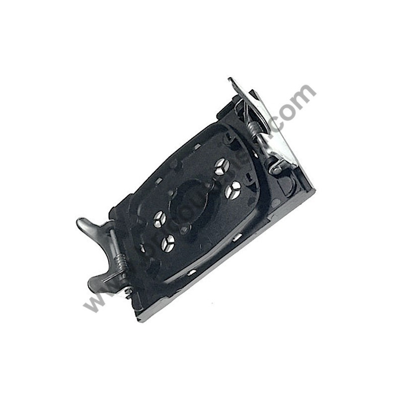 Rectangular Pad Holder for Orbital Sander Stayer LOM130PD