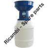 Ricambi Ama per Elettromulino MAGICO 50 LT