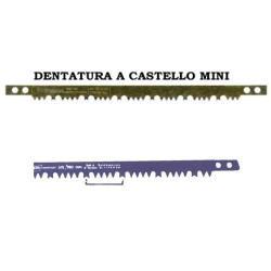 Blade for Steel Bow Saws 61 cm