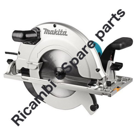 Ricambi Makita per Sega Circolare 5903R