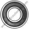 Rear Drive Assy Bearing for Self-Propelled Lawnmower AMA LT 52H