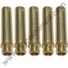 Kit 5 Brass Diffusers for Plasma Torch Telwin SUPERPLASMA