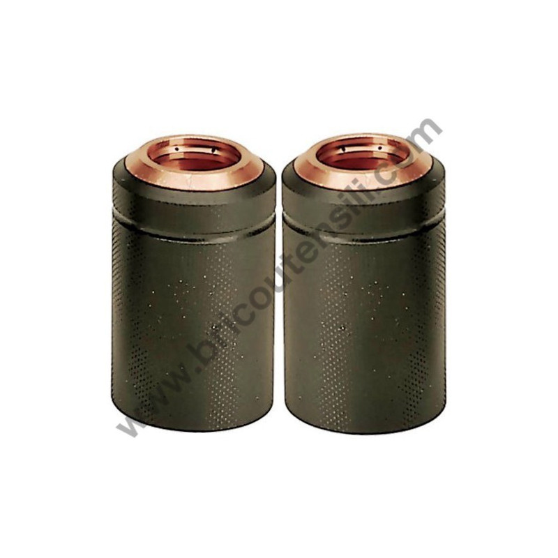 Kit 2 Torch Safety Caps for Plasma Torch Telwin SUPERPLASMA