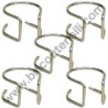 Kit 5 Spacers for Plasma Torch Telwin SUPERPLASMA