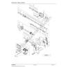 Hitachi Spare Parts for Corded Rotary Hammer DH26PC2 - Drawing