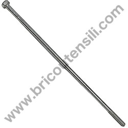 Tirante M5X180 per Troncatrici Compa 300JE - JET