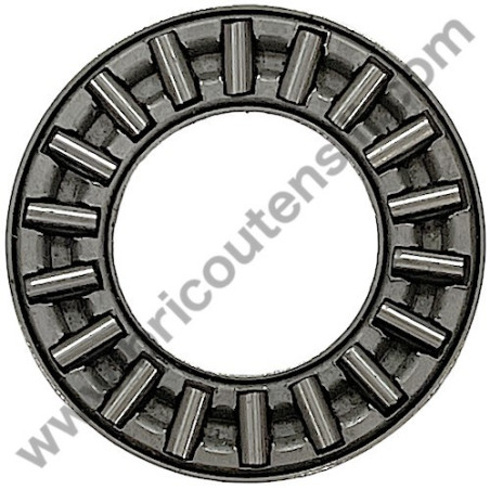 Cage Bearing AXK 1528 for Band Saws FEMI
