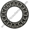 Cage Bearing AXK 1528 for Band Saws FEMI