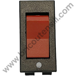 Switch for Drill Press Fox F12-961