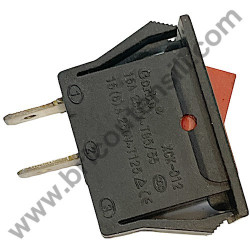 Interruttore per Trapano a Colonna Fox F12-961 - 1