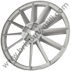 ABAC Flywheel Kit for Pump Unit B5900B