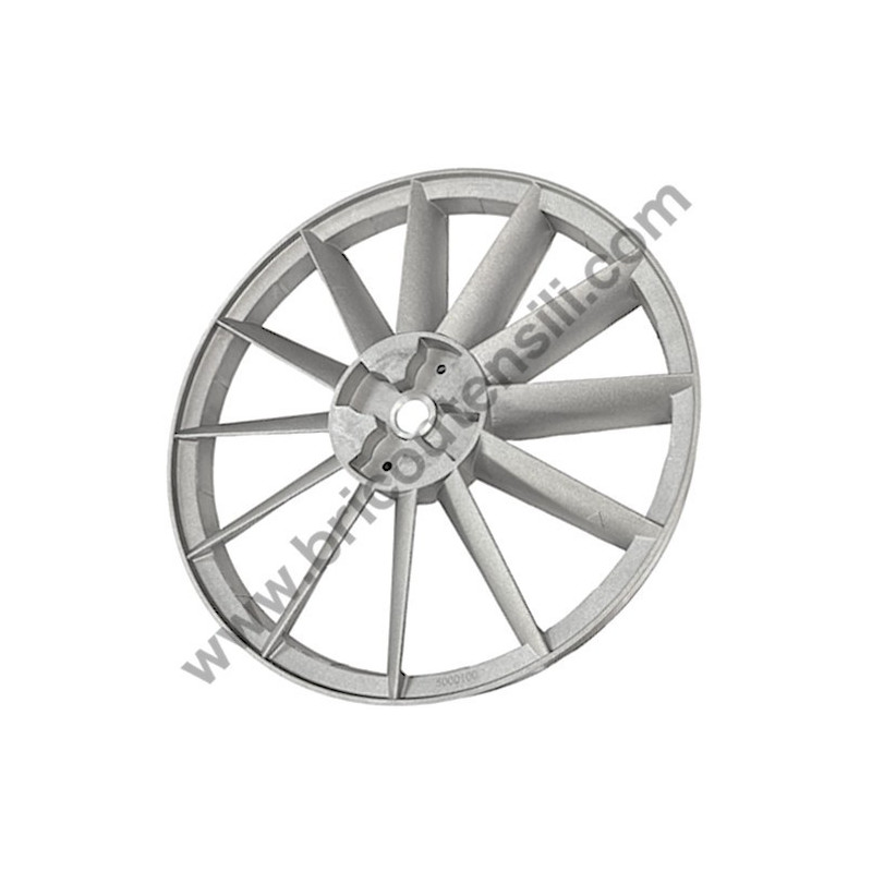 Gruppo Pompante per Compressore a Cinghia A29B BLU