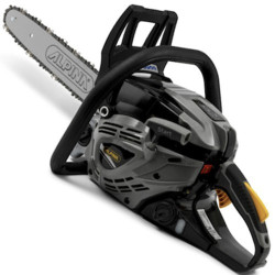 ALPINA ACS 538 35 cm (14)" Petrol Chainsaw