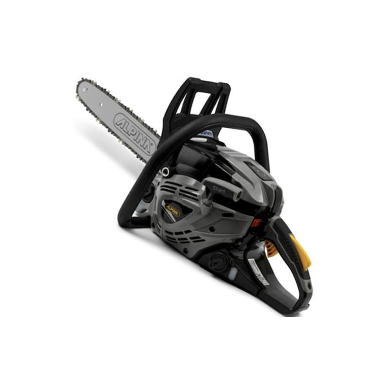 Motosega a Scoppio ALPINA ACS 538 35 cm (14)"