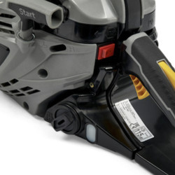 Motosega 25CC Castor TR 270