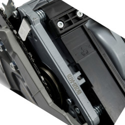 ALPINA ACS 538 35 cm (14)" Petrol Chainsaw - 4