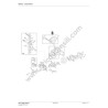 Alpina Spare Parts for Chainsaw ACS 538 (2021) - Drawing - 1