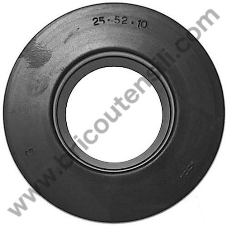 Paraolio mm 25x52x10 per Gruppo Pompante Fiac S 15