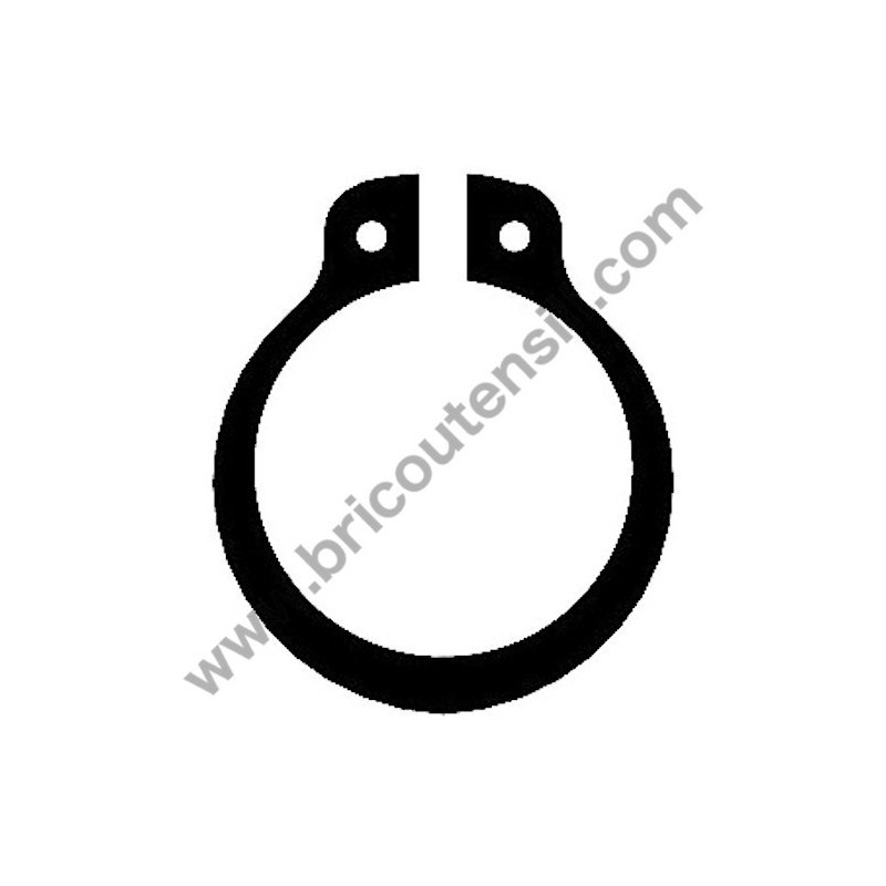 Seeger E 20 per Gruppi Pompanti Fiac S 15-GM 25-GM 50