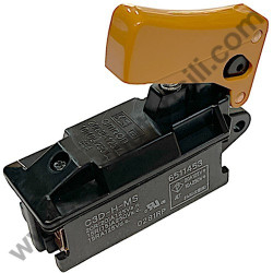 Switch for Demolition Hammer MAKITA HM1200 - 1