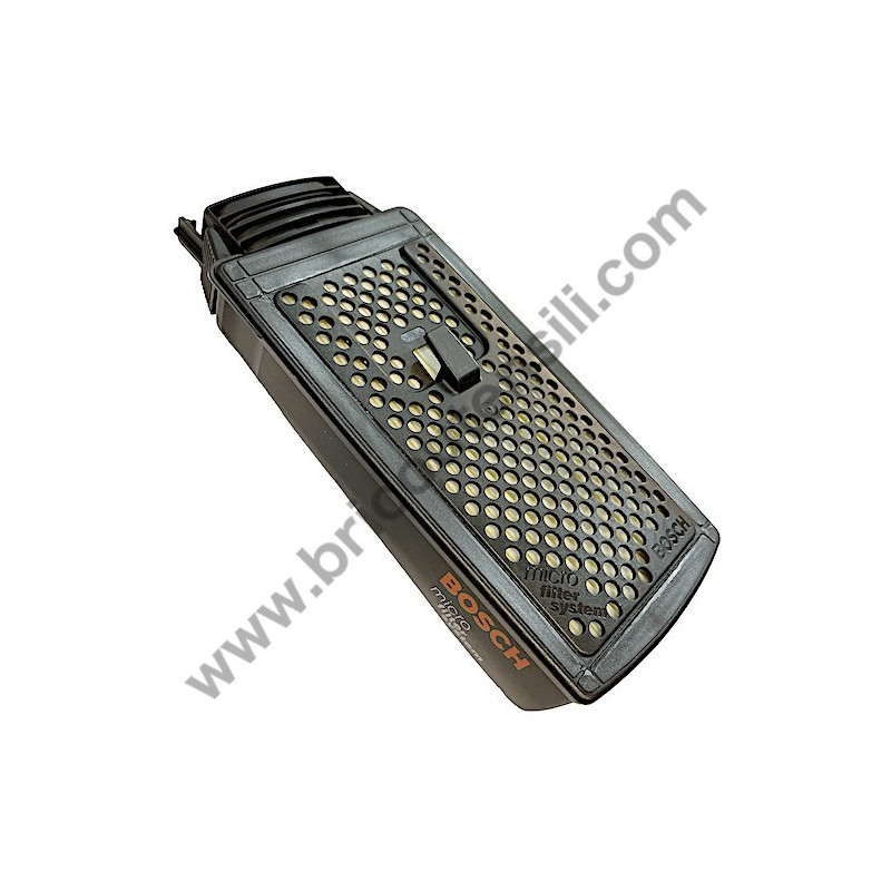 Dust Chamber for Belt Sander Bosch PBS 7 A