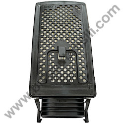 Collettore Polvere per Levigatrice a Nastro Bosch PBS 7 A - 2