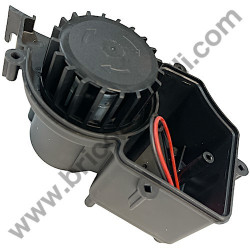 Motore per Bruciatore Caldaia per Idropulitrici AR2590-3590-4590 - Kit