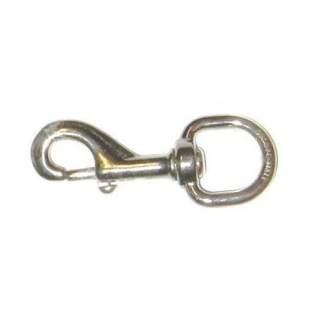 Carabiners Swivel head mod. for "Reins"