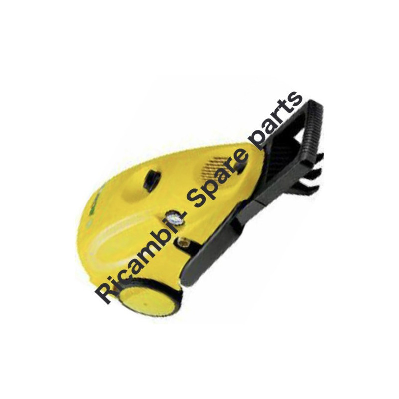 Ricambi Originali Lavor per Idropulitrice LP 20 EHR 130R