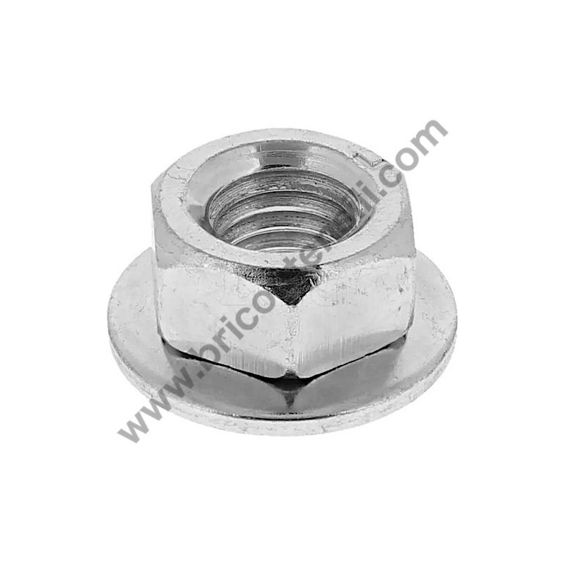 Fixing Nut M8 L/H for Brushcutter Tanaka TBC-230S