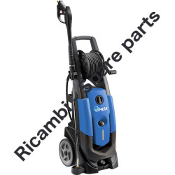 FASA Parts for Pressure Cleaner HURON KA 1409XP