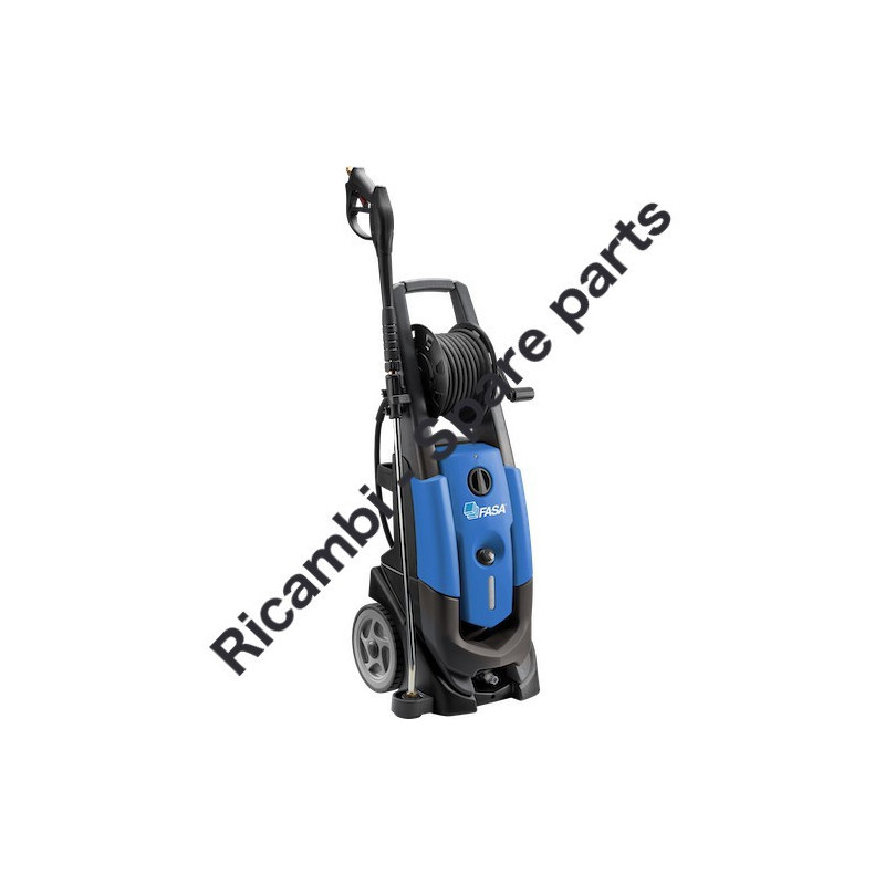 FASA Parts for Pressure Cleaner HURON KA 1409XP