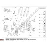 FASA Parts for Pressure Cleaner HURON KA 1409XP - Drawing