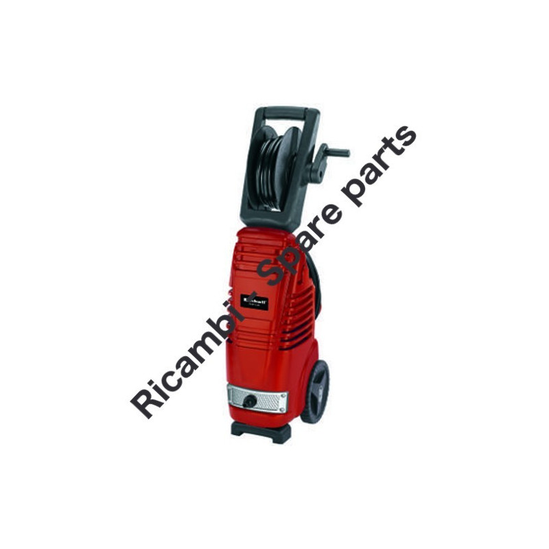 Ricambi Originali EINHELL per Idropulitrice RT-HP 1545