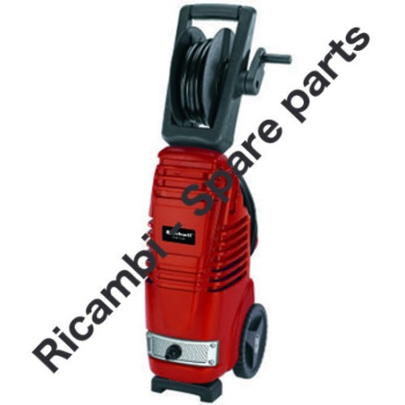 EINHELL Original Parts for Pressure Cleaner RT-HP 1545