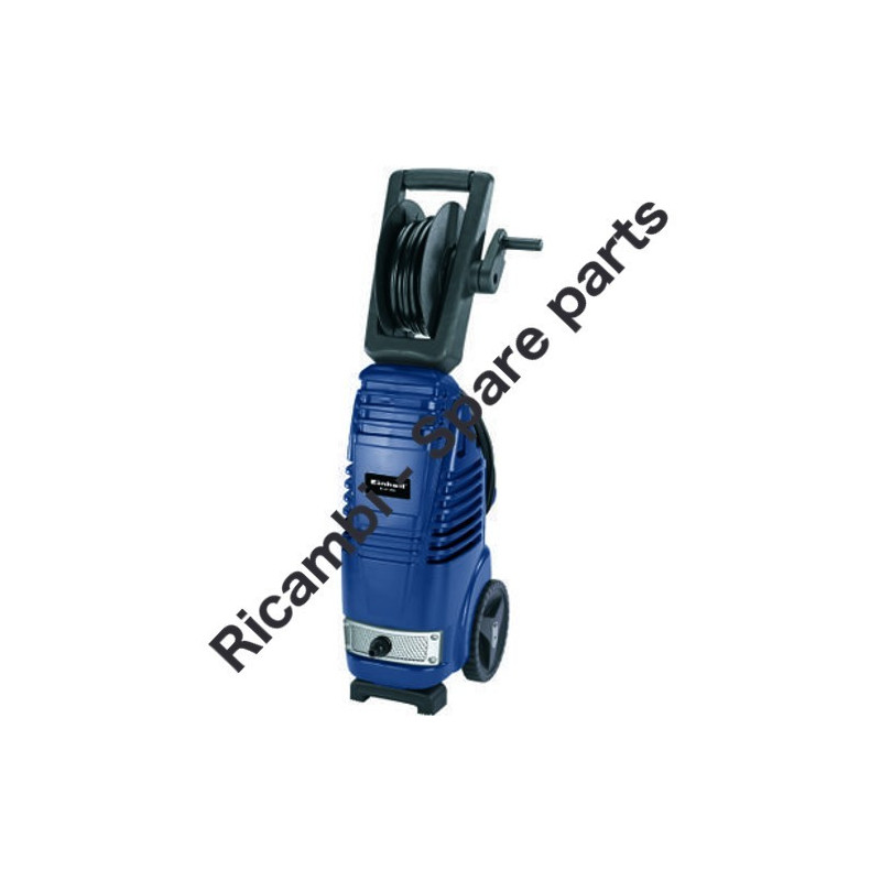 Ricambi Originali EINHELL per Idropulitrice BT-HP 1900