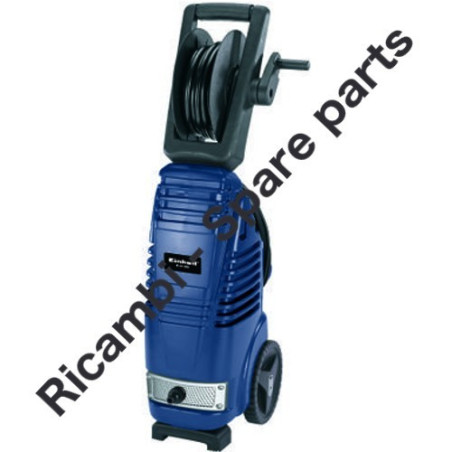 Ricambi Originali EINHELL per Idropulitrice BT-HP 1900