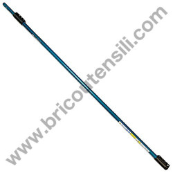 Asta Telescopica per Abbacchiatore Makita BHL360