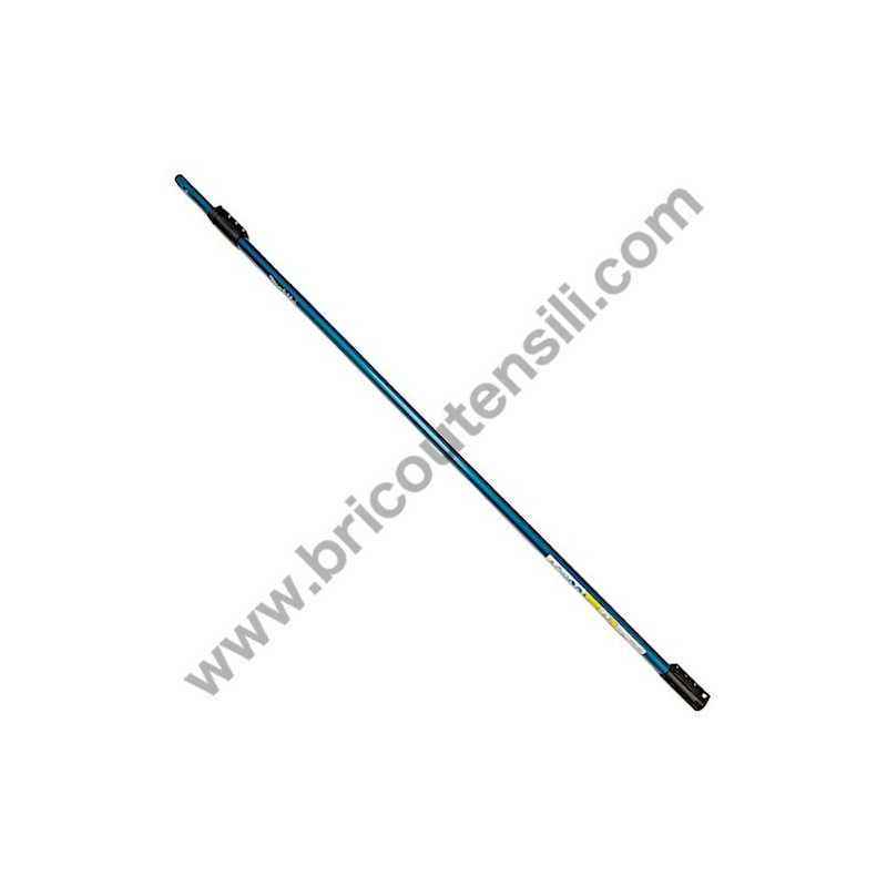 Asta Telescopica per Abbacchiatore Makita BHL360